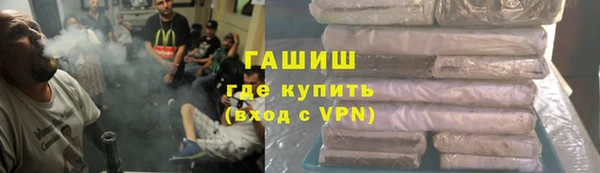 молекула духа Няндома