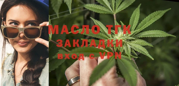 молекула духа Няндома